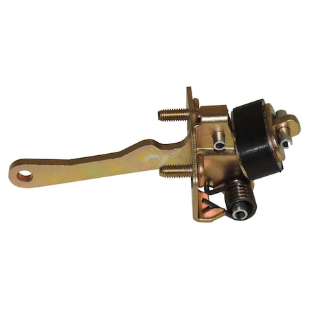 Crown Automotive DOOR CHECK 55235571AB